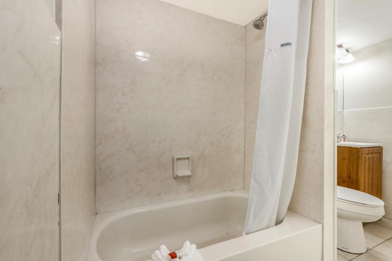 Ocean Reef Hotel Fort Lauderdale Exterior foto