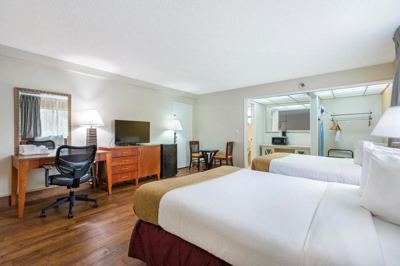 Ocean Reef Hotel Fort Lauderdale Exterior foto