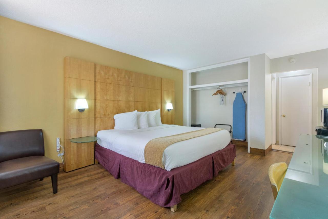 Ocean Reef Hotel Fort Lauderdale Exterior foto