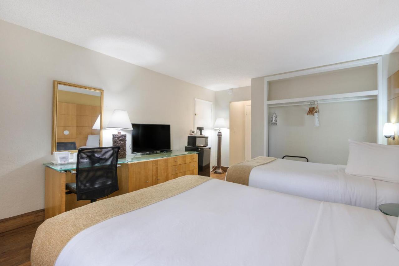 Ocean Reef Hotel Fort Lauderdale Exterior foto